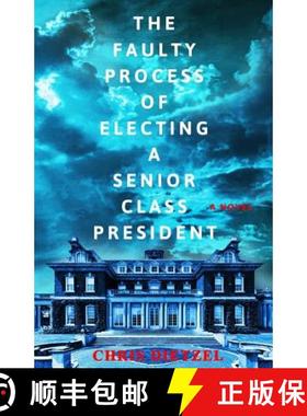 【3-4周达】The Faulty Process of Electing a Senior Class President [9780692809624]