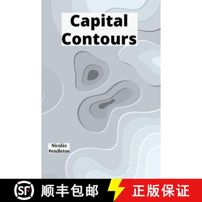 【3-4周达】Capital Contours: Orchestrating Government Budgets for National Prosperity [9798349521577]