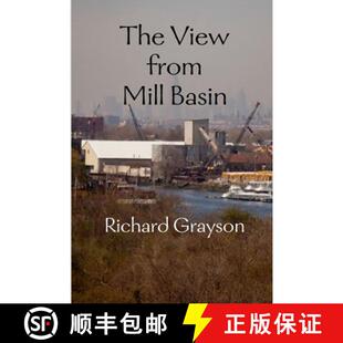 The View from Basin 4周达 Mill 9781304882615