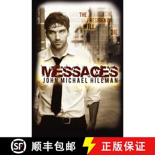 Messages 4周达 9780977147427