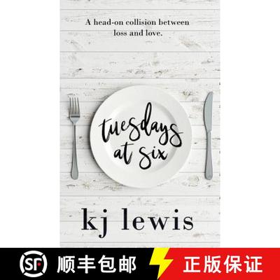 【3-4周达】Tuesdays at Six [9780997641493]