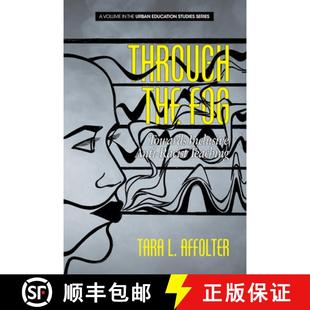 Racist 9781641134774 Through Towards Inclusive Fog 4周达 the Teaching Anti