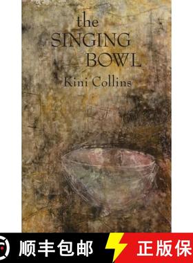 【3-4周达】The Singing Bowl [9781959556749]