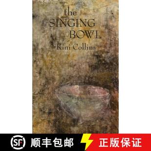 【3-4周达】The Singing Bowl [9781959556749]