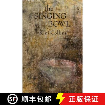 【3-4周达】The Singing Bowl [9781959556749]