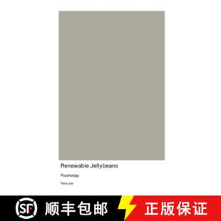 Psychology Jellybeans 4周达 9781779616548 Renewable
