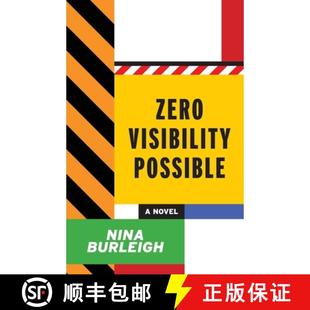 Possible 4周达 Visibility 9798890793041 Zero