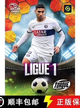 【3-4周达】Ligue 1 [9798893040234]