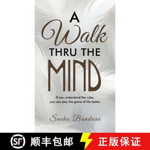 play the understand you game better. life 9798765260289 The 4周达 can Mind Walk rules Thru
