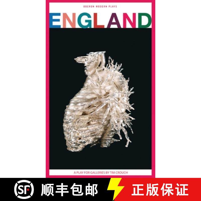 预订 England. Tim Crouch [9781840027990]