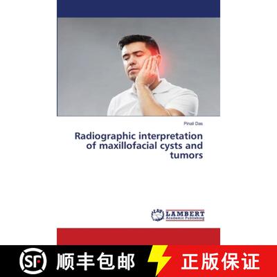 预订 Radiographic interpretation of maxillofacial cysts and tumors [9786139941537]