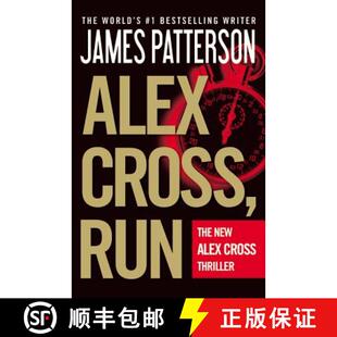 Run 4周达 Cross 9781455521500 Alex