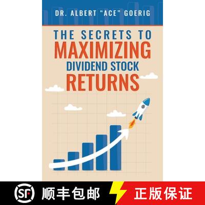 【3-4周达】The Secrets to Maximizing Dividend Stock Returns [9798988040866]