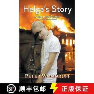 NAZI 9798215424100 Helga Child Story 4周达 Germany