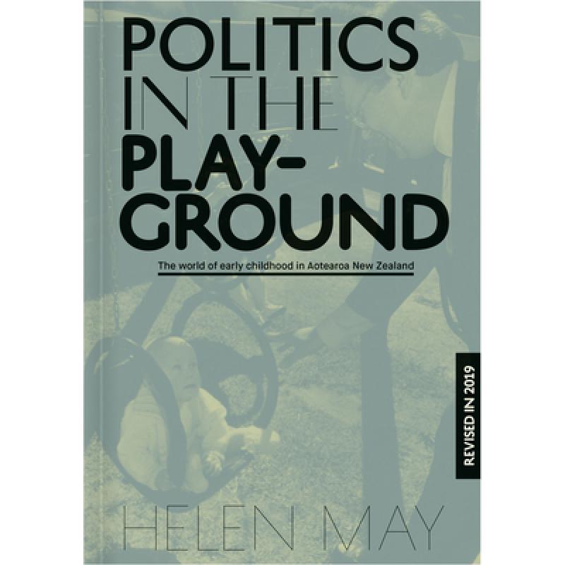 预订 politics in the playground: the worl. [9781988531816]