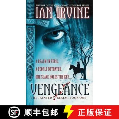 【3-4周达】Vengeance: The Tainted Realm: Book 1 [9781841498287]