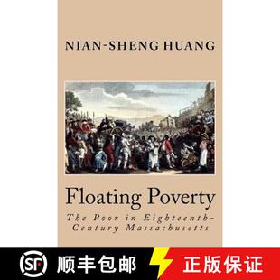 Century 9780615651330 Floating Poor The 4周达 Poverty Massachusetts Eighteenth