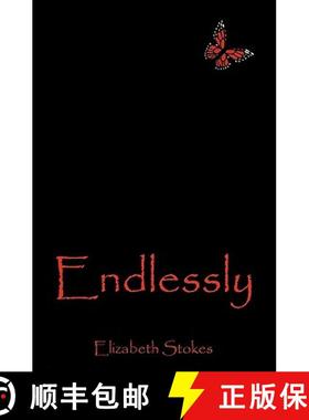 【3-4周达】Endlessly [9780956808004]