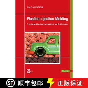 Best 9781569906897 Plastics Scientific Recommendations Molding 4周达 Injection Practices and