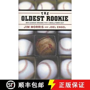 Town Rookie League Oldest Guy Small 9780316591560 The from Big 4周達(dá) Dreams