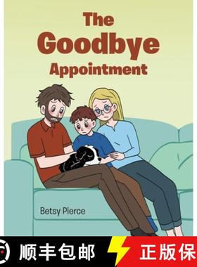 预订 The Goodbye Appointment [9798892434782]