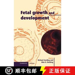 CBG Fetal Growth Development 4周达 and 9780521642378