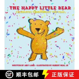 the 9781949798692 The Bear Celebrates Little 4周达 Happy Year Throughout
