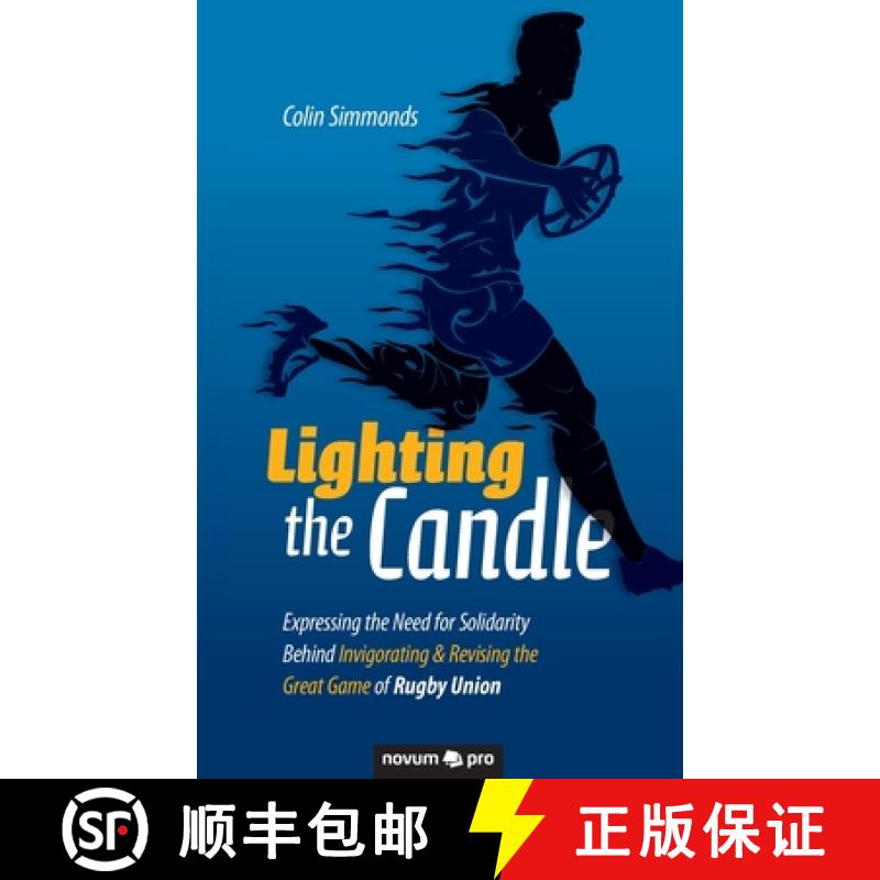 【3-4周达】Lighting the Candle: Expressing the Need for Solidarity Behind Invigorating & Revising the... [9783990647356]