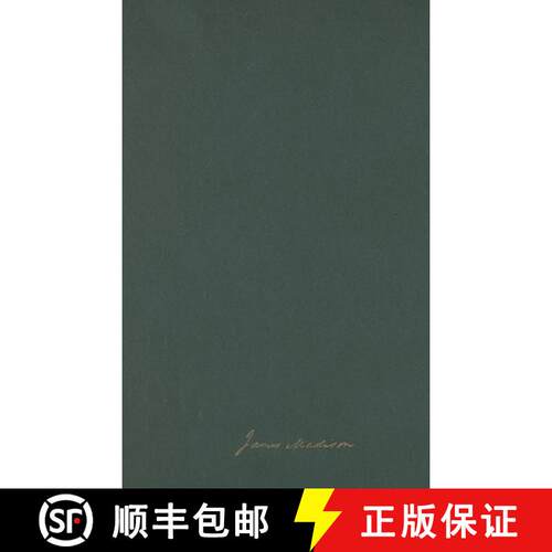 【3-4周达】精装 Papers of James Madison v. 1; 4 March 1817-31 January 1820: Retirement Series - The P... [9780813928494]