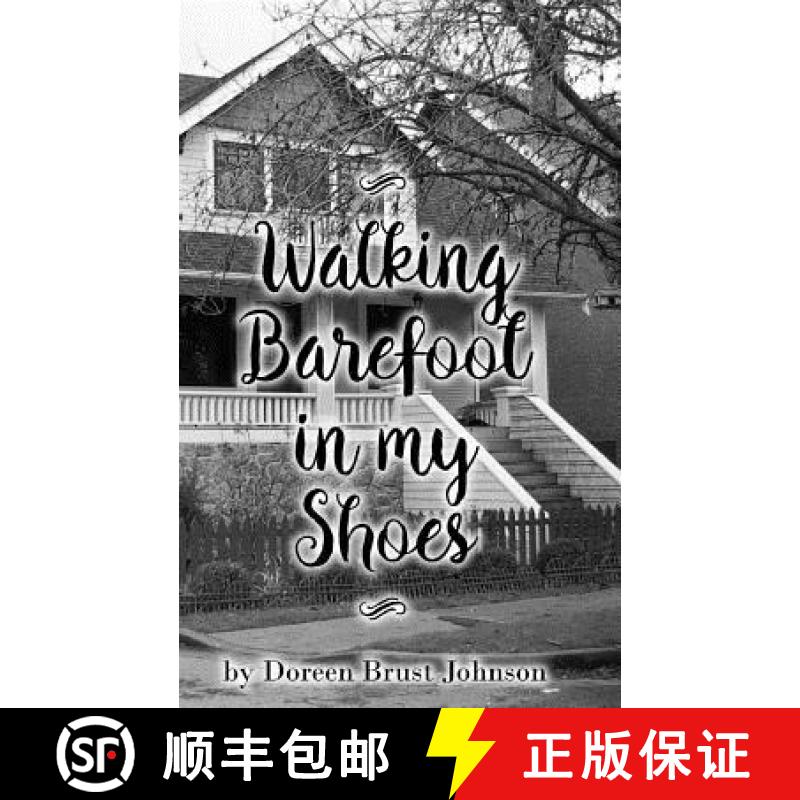 预订 Walking Barefoot in my Shoes [9781635220018]