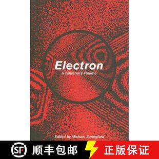 Electron 4周达 Centenary 9780521561303 Volume
