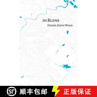 Ruins 3周达 9781838078737