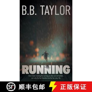 Running 4周达 9781837917105