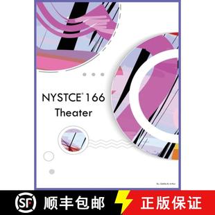 9781088050965 预订 Theater 166 NYSTCE