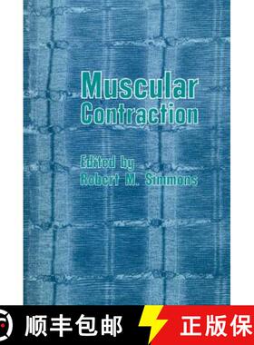 【3-4周达】Muscular Contraction [9780521417747]