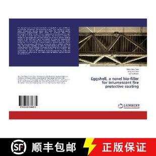 intumescent Eggshell filler 预订 fire 9783659389832 novel coating bio protective for