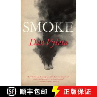 Smoke 4周达 9781101910405