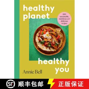 Sustainable You Nutritious Recipes Healthier Delicious 4周达 9781529095579 Planet and 100