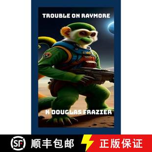 Trouble 9781304621733 Series 4周达 the Raymore Quincy Book Inspector One