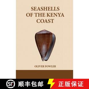 Seashells the Coast 4周达 Kenya 9783939767718