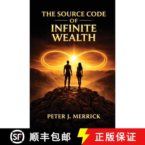 【3-4周达】The Source Code of Infinite Wealth [9798994474341]