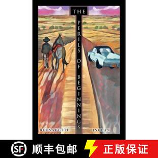 Historical 9798893561555 The Beginnings 3周达 Perils Memoir Cavazos