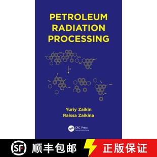 Processing 4周达 Radiation 9781466593107 Petroleum