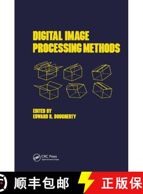 【3-4周达】Digital Image Processing Methods [9780824789275]