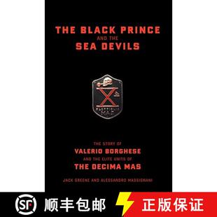 Sea Borghese Devils Story Black and 9780306813115 Units ... The Prince the Valerio Elite 4周达