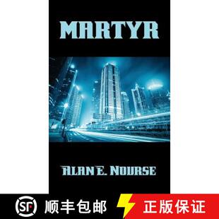 martyr 4周达 9781515421368