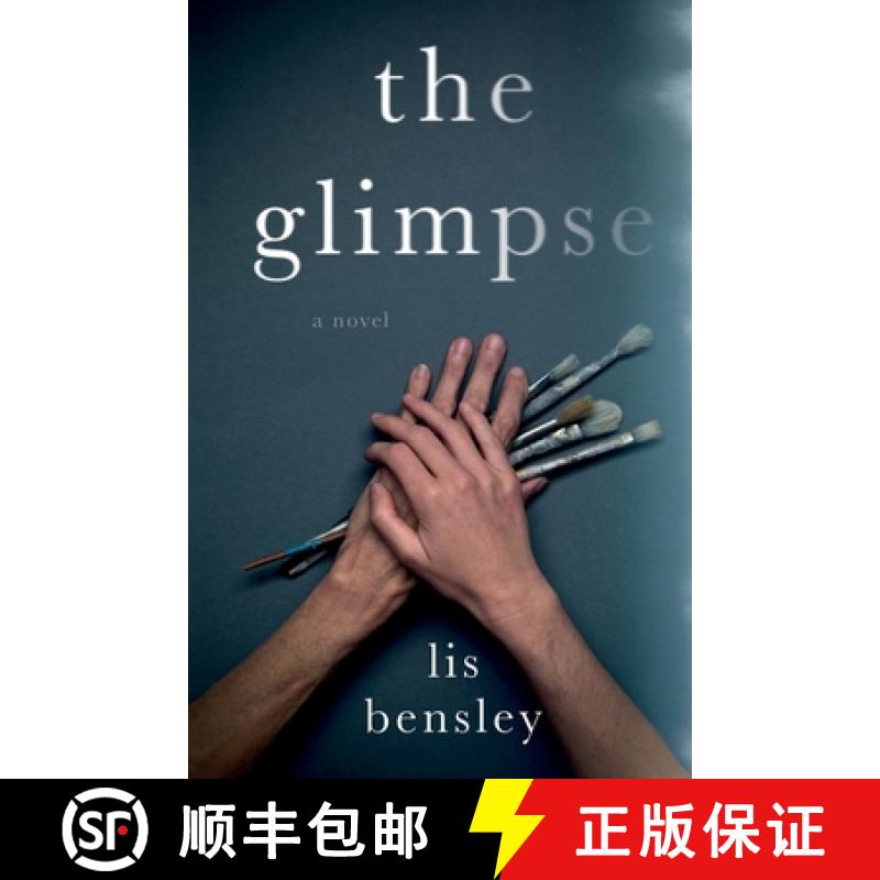【3-4周达】The Glimpse [9781800462953]