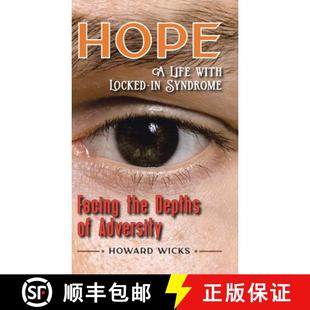 Depths Hope the Syndrome 预订 Facing with Life Adversity 9781779620408 Locked