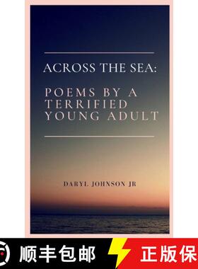 预订 Across the sea [9789357445740]