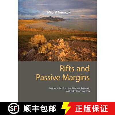 【3-4周达】Rifts and Passive Margins: Structural Architecture, Thermal Regimes, and Petroleum Systems [9781108445993]